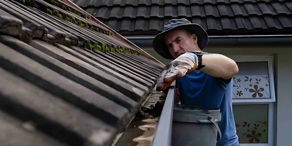 Brevard Gutter Cleaninghome page